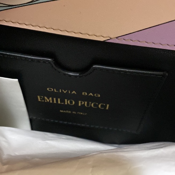 Emilio pucci bag - Picture 6 of 15